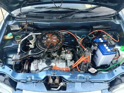 Suzuki Alto 2007