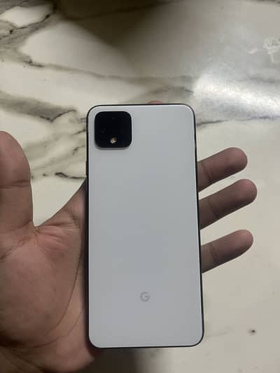 Google Pixel 4 XL