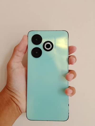 Infinix Smart 8