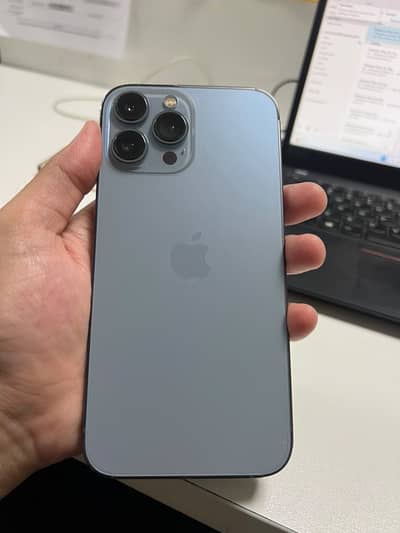 Apple iPhone 13 Pro Max