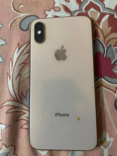 Apple iPhone XS