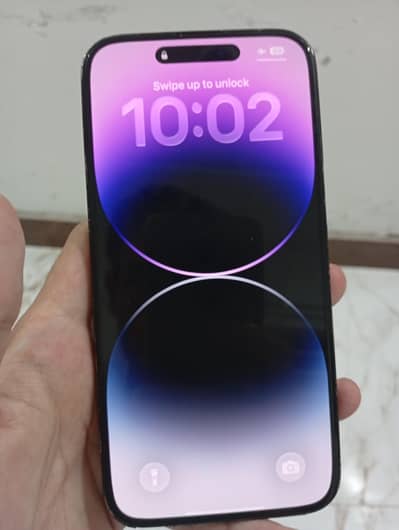 Apple iPhone 14 Pro Max