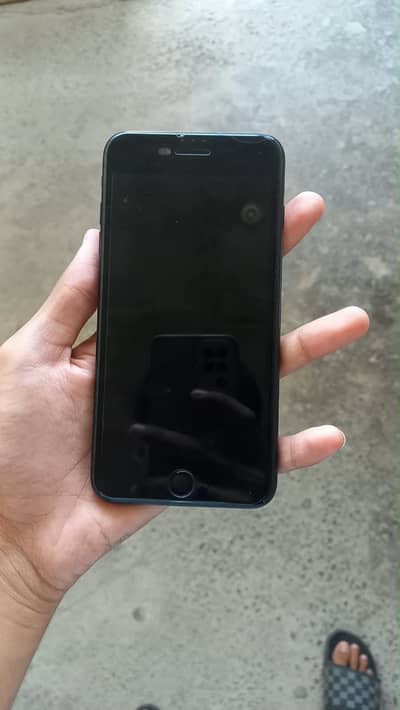 Apple iPhone 7 Plus