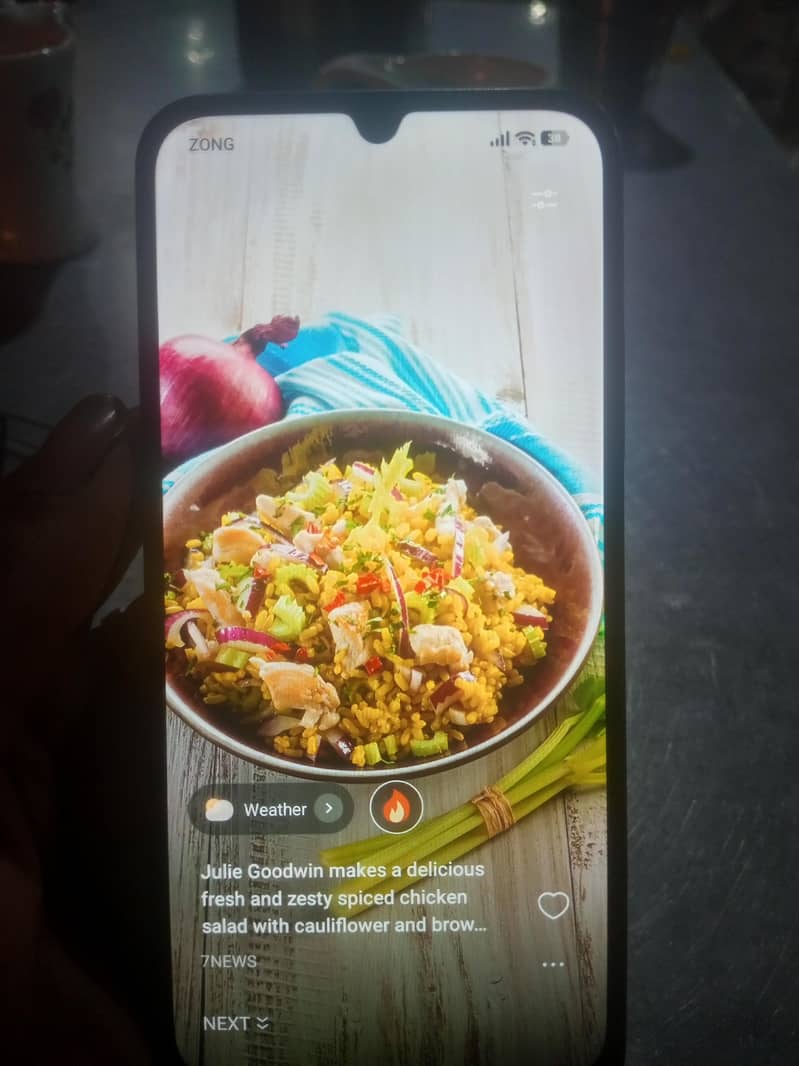 Redme a7 pro 1