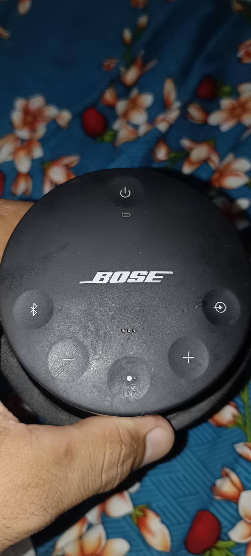 BOSE speaker 3