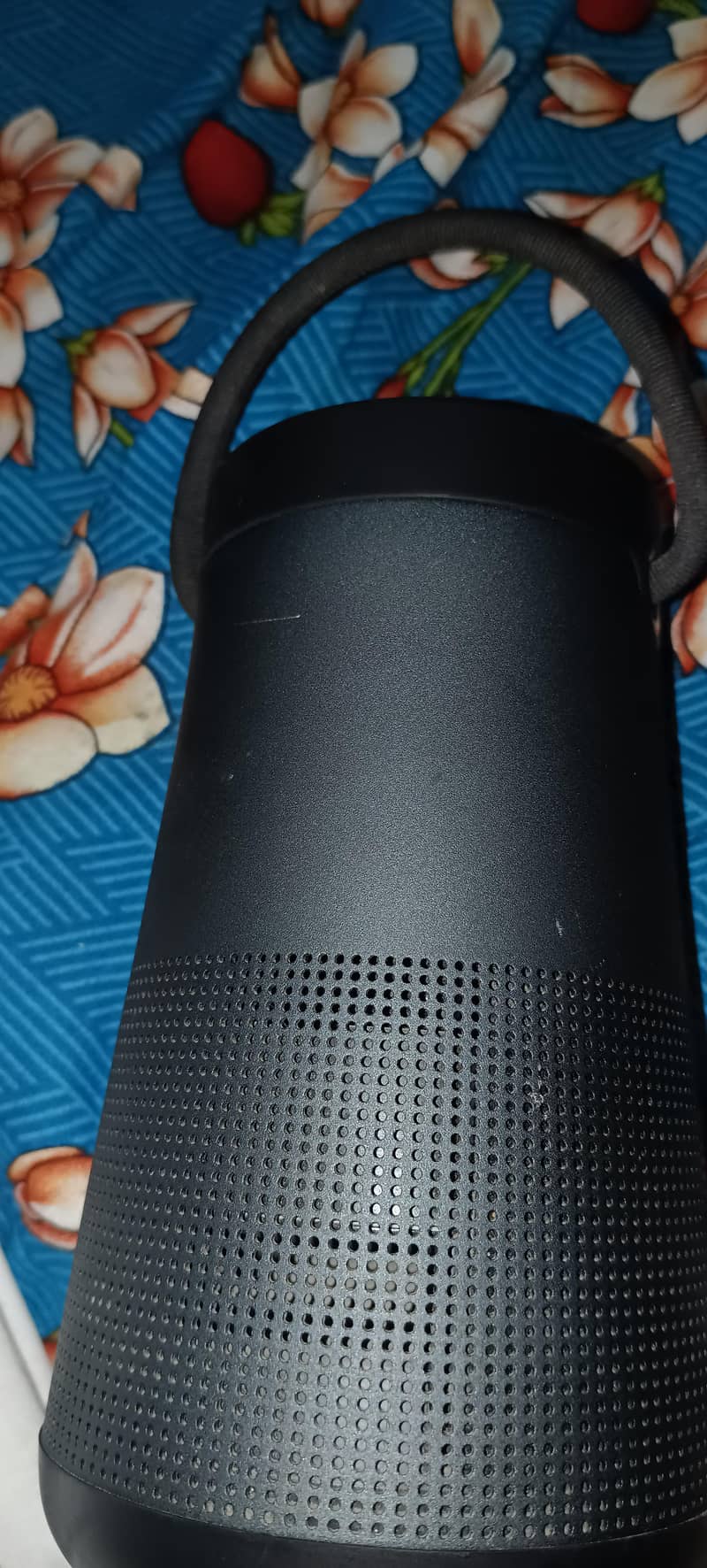 BOSE speaker 4