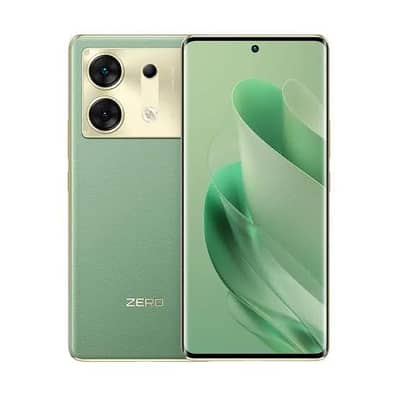 Infinix Zero 30