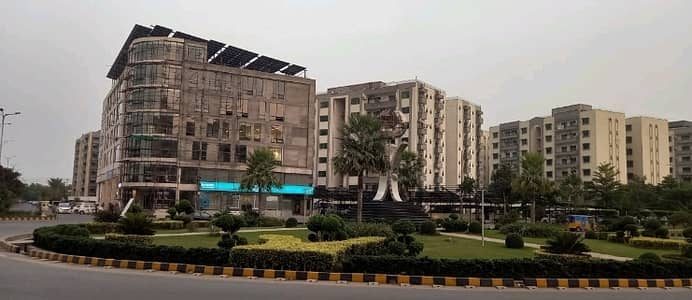 Buy A 12 Marla Flat For sale In Askari 11