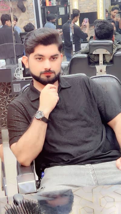 Ahmad shah