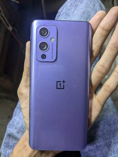 One Plus 9