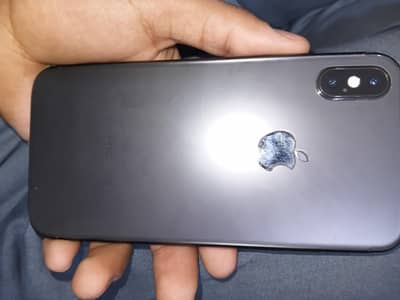 Apple iPhone XS all okay