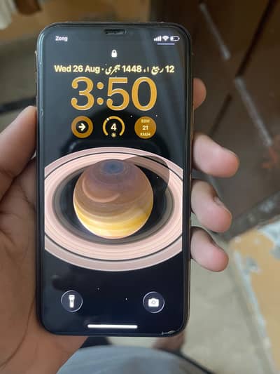 Apple iPhone 11 Pro
