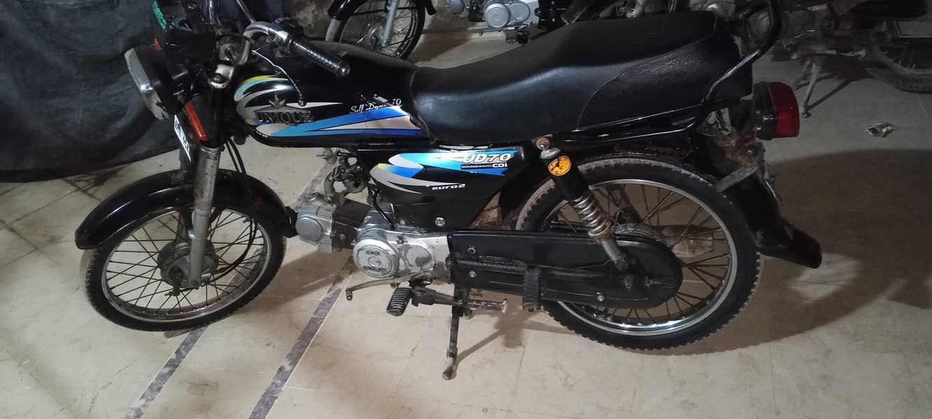 unique 2019 0