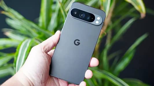 google pixel 9 pro xl pta approved