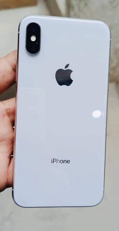 Apple iPhone X All ok 256gb  Exchange possible Read Add