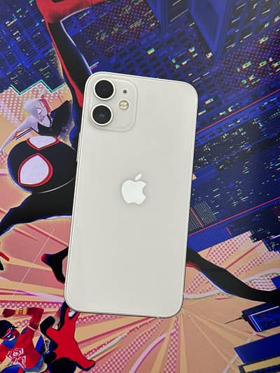 Apple iPhone 12 mini