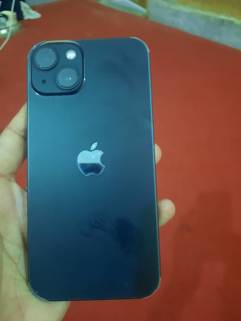 Apple iPhone 13 1