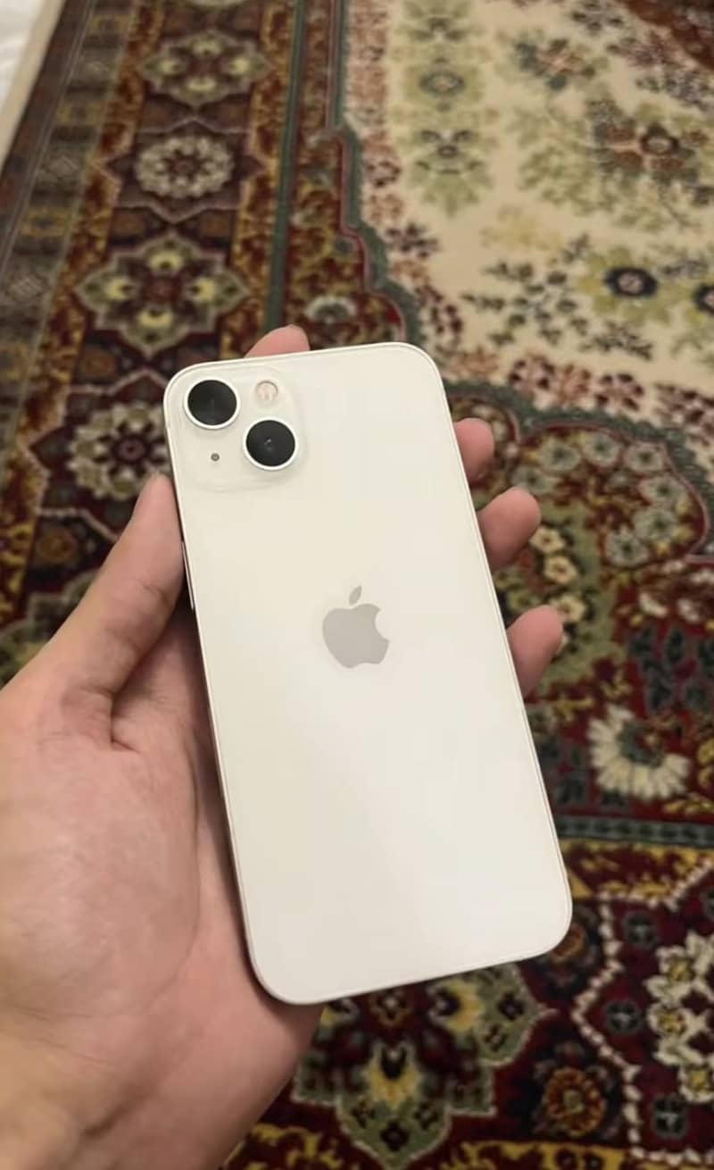 iPhone 13 bypass 4