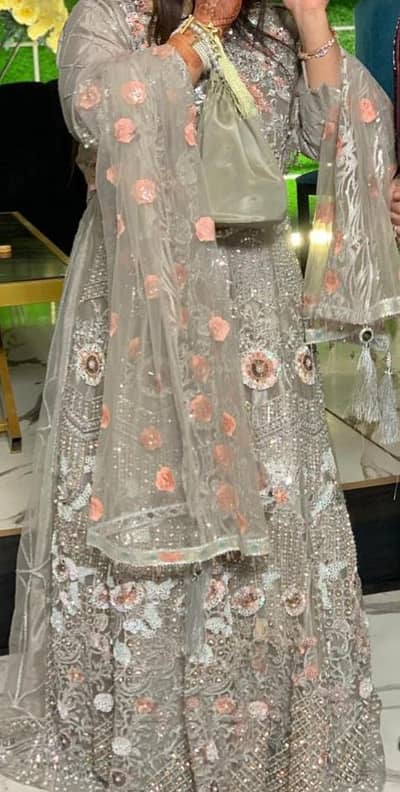 maxi for sale just 2 hour wearing time