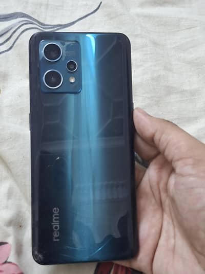 Realme 9 Pro Plus 5g