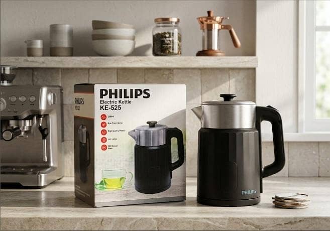 Philips original 0
