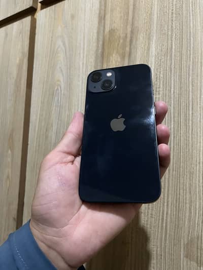 13 128gb Jv sim time available 03346589202