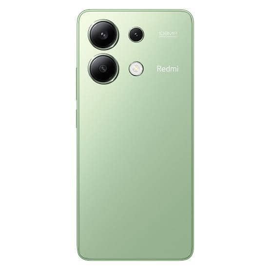 Xiaomi Redmi Note 13 0