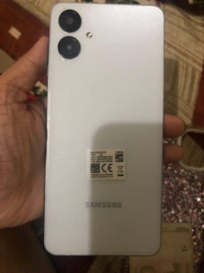 samsung A 06