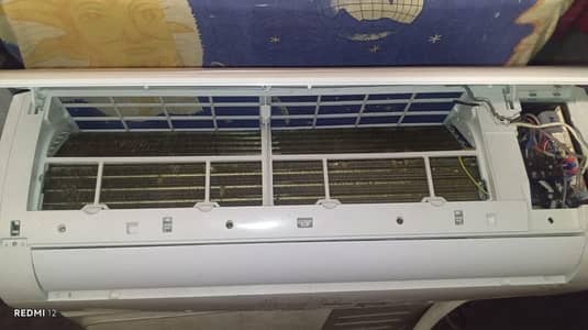 Haier DC Inverter AC
