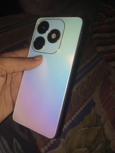 Tecno Spark 20 Pro