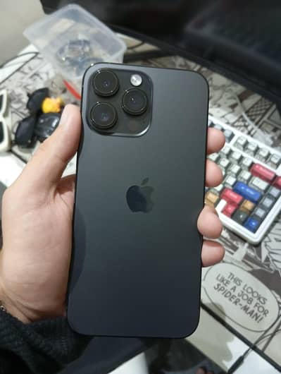 Apple iPhone 14 Pro Max