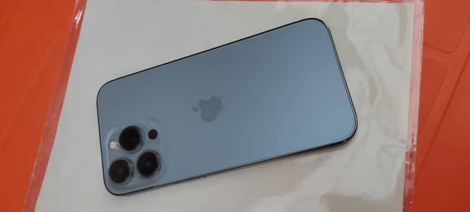 Apple iPhone 13 Pro