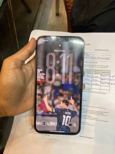 Apple iPhone 13 Pro Max