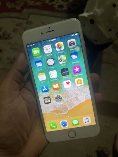 Apple iPhone 6 Plus