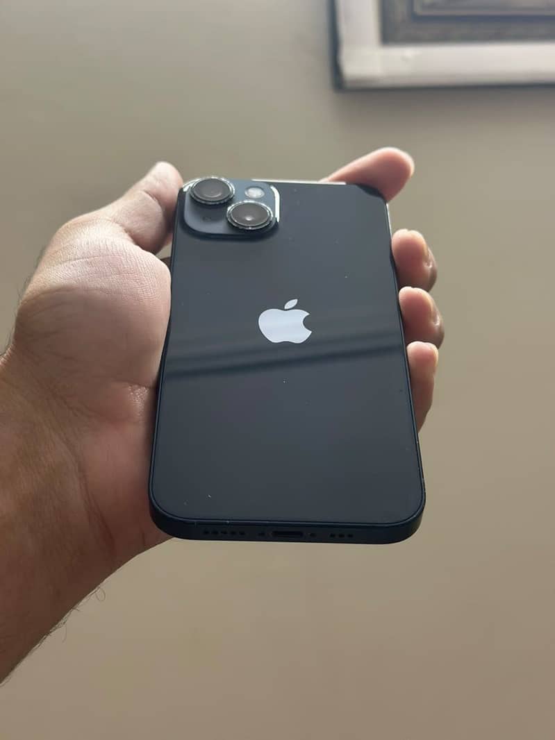 Apple iPhone 14 2