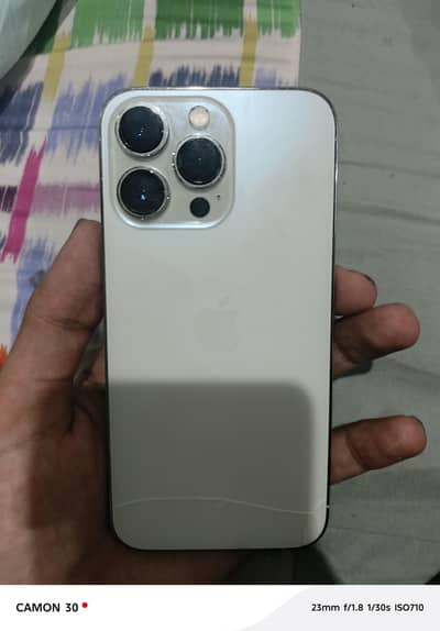 Apple iPhone 13 Pro factory unlock