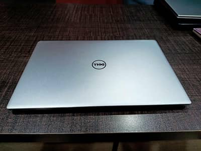 Dell XPS 13 9360 | i5 7th Gen | 8GB RAM / 256GB NVMe SSD