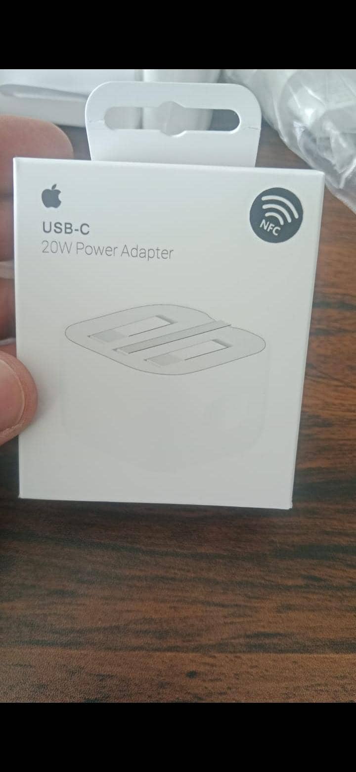 all adapters 7