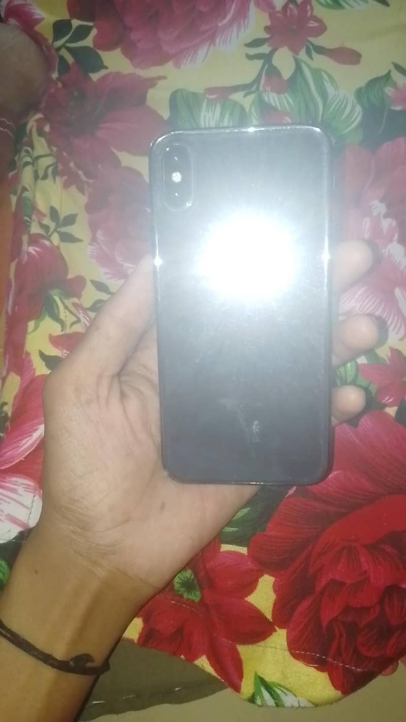 Apple iPhone X 2