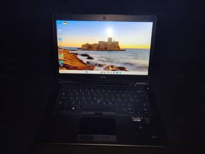 Dell Latitude E7450 Core i5 5th Gen - 8GB RAM, 128GB SSD