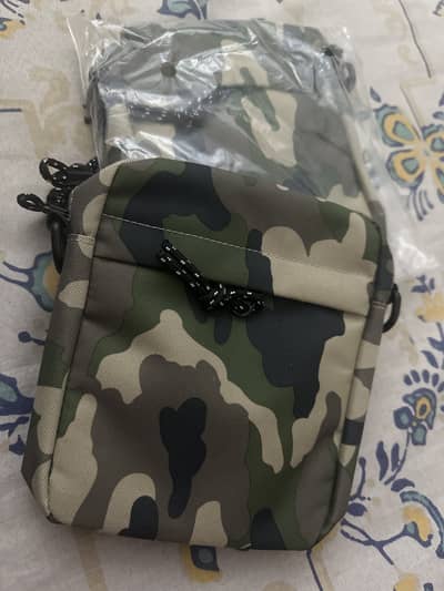 Men's messenger bags available