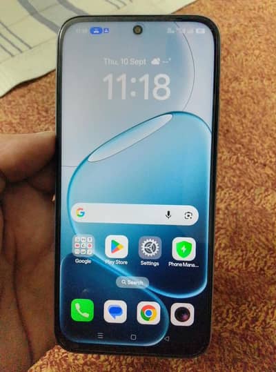 OPPO A6k 6gb 128gb