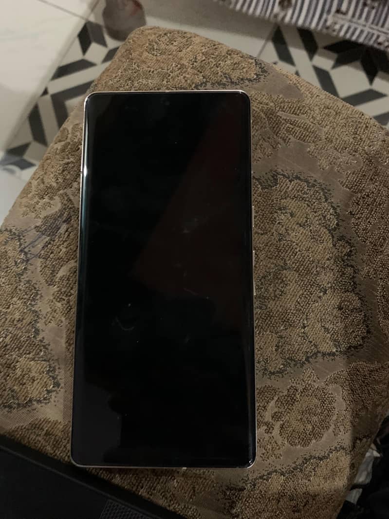 Google Pixel 7 Pro 5
