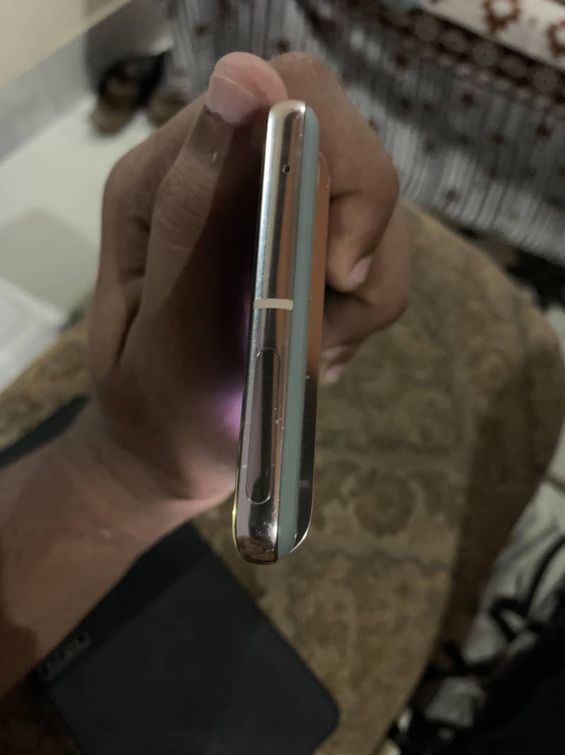Google Pixel 7 Pro 7