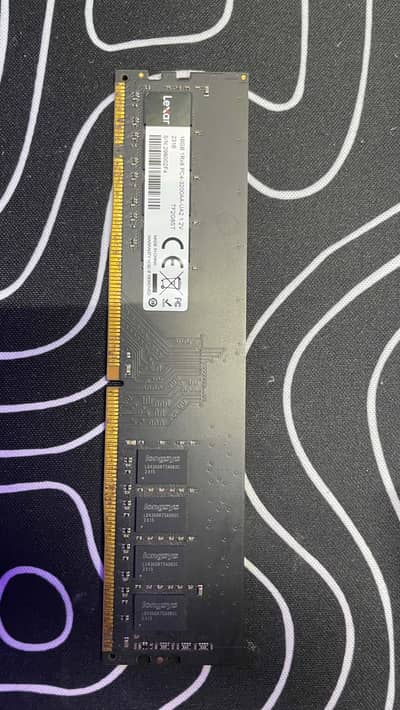 Lexar 16GB (1x16GB) 3200MHz DDR4 Memory