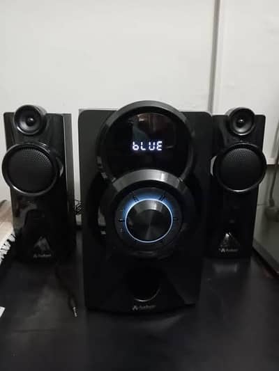 Audionic Mega 100 Advance