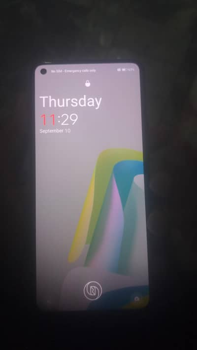 One Plus 9