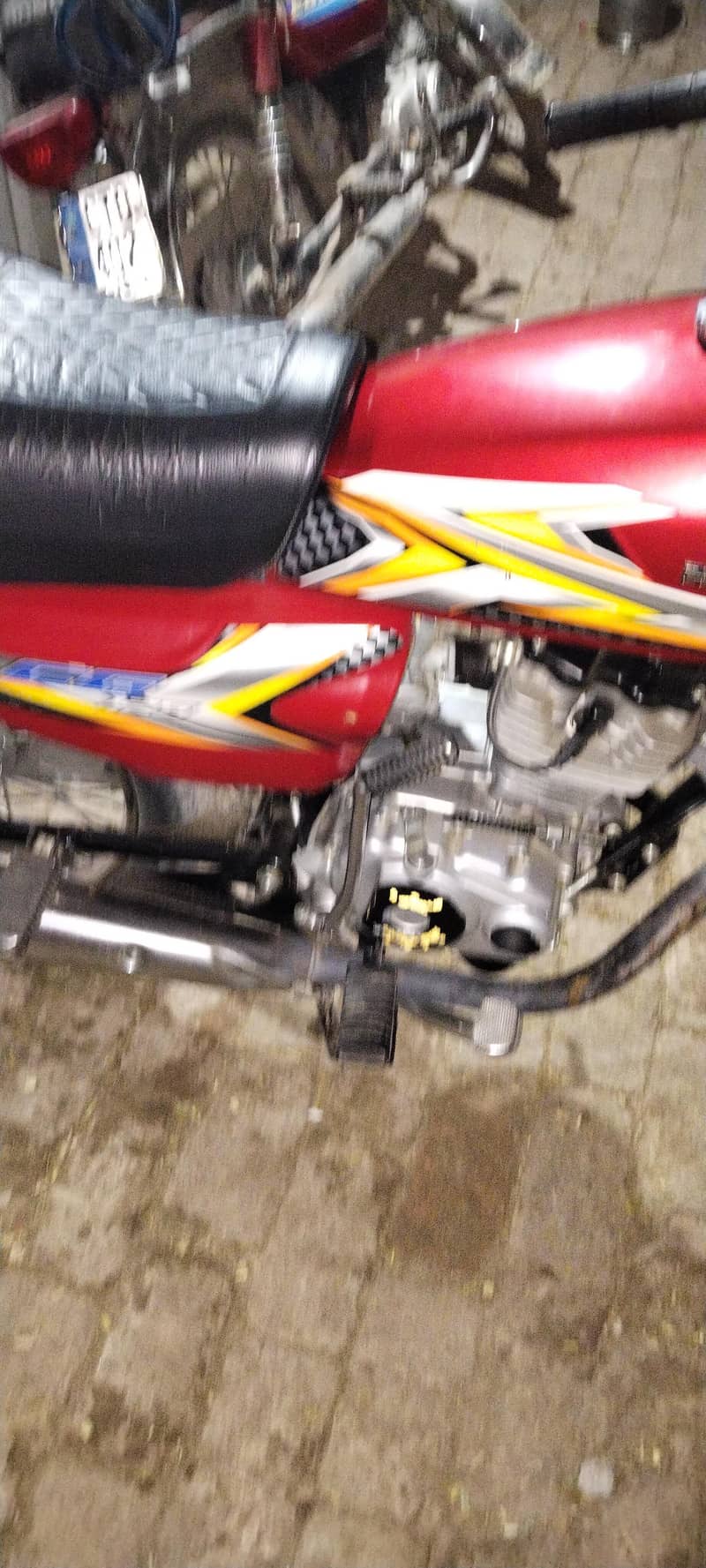 Honda 2