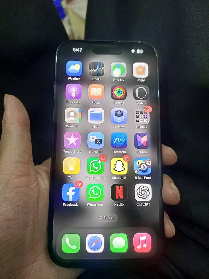 iPhone 15 jv 2