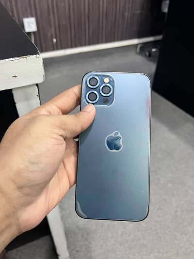 Apple iPhone 12 Pro